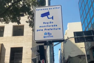 Texto estabelece regras para coleta de dados da Civitas, que ganha nova sala no Rio nesta terça (13)