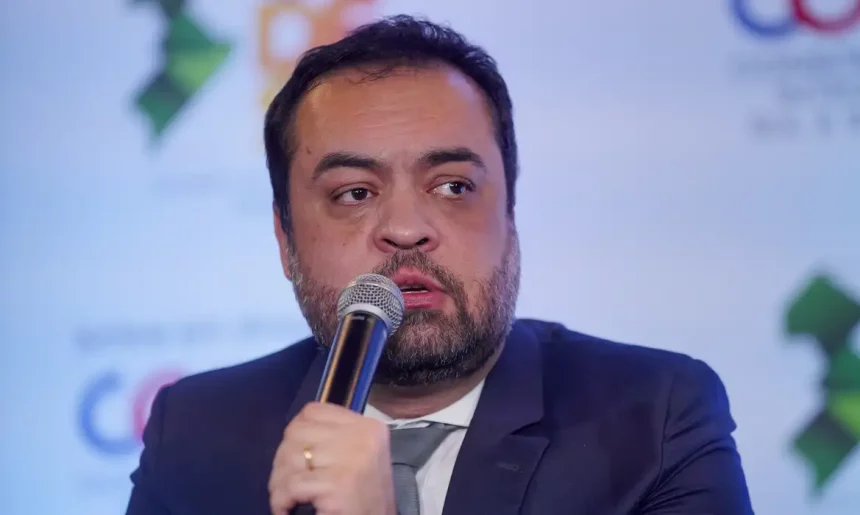 Castro pode ser ouvido em Brasília sobre investimentos feitos pelo fundo de previdência fluminense no Banco Master