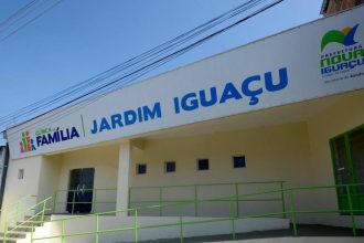 Clínica da Família Nova Iguaçu