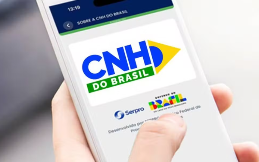 Datas para exame teórico do Detran-RJ valem para candidatos do Rio que fizeram aulas pelo aplicativo CNH do Brasil