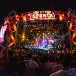 Universo Spanta 2026 começa neste final de semana