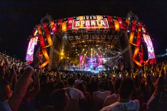 Universo Spanta 2026 começa neste final de semana