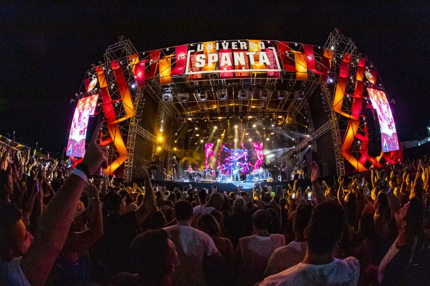 Universo Spanta 2026 começa neste final de semana