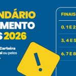 Até vencimento das datas, documento de licenciamento de 2025 continua válido