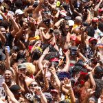 Megablocos devem levar quase 2 milhões de pessoas ao Circuito Preta Gil no carnaval