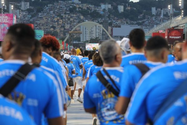 Ensaios técnicos começam nesta sexta (23) para escolas da Série Ouro; Grupo Especial começa no dia 30