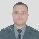 Capitão Alessander Ribeiro Estrella Rosa foi afastado preventivamente pela Corregedoria da PM após a circulação de um áudio atribuído a ele.