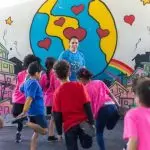 Aulas começam na próxima segunda-feira (19) - Foto: Divulgação/Favela Mundo