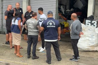 Estabelecimentos irregulares funcionavam em Inoã