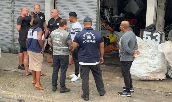 Estabelecimentos irregulares funcionavam em Inoã