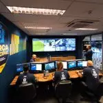 Divisão de Elite da Guarda passa a contar com sala de monitoramento 24 horas