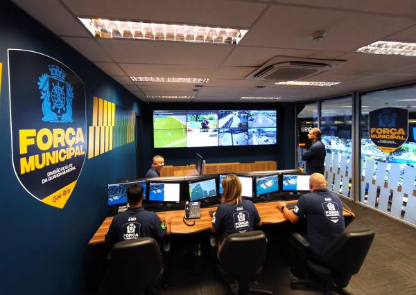 Divisão de Elite da Guarda passa a contar com sala de monitoramento 24 horas 47 Divisão de Elite da Guarda passa a contar com sala de monitoramento 24 horas