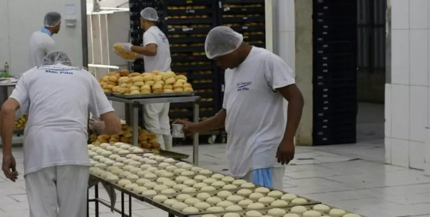 Valores foram atualizados por fundação que gere trabalho prisional no Rio