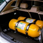 Gás natural ficará mais barato no Rio com novo reajuste tarifário.