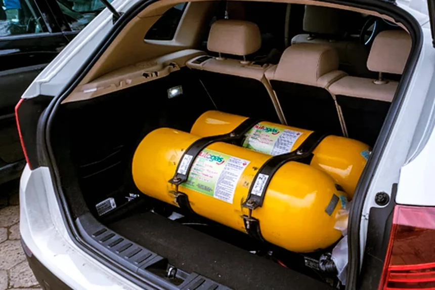 Gás natural ficará mais barato no Rio com novo reajuste tarifário.