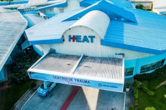 Organização social administra hospitais estratégicos no estado do Rio