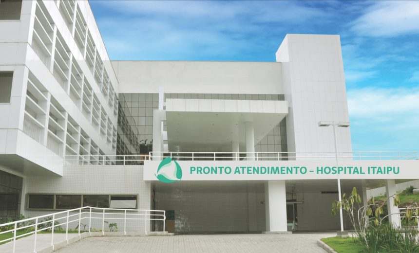 Hospital Itaipu, da Unimed Leste, vai atender antigos usuários da Unimed Ferj