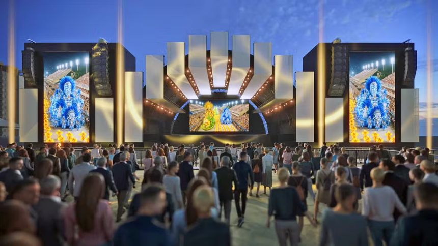 Carnaval Fan Fest estreia no rio em 2026 e terá shows gratuitos em Copacabana