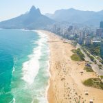 Leblon mantém o metro quadrado mais caro do Rio e do Brasil, com imóveis valorizados e oferta limitada.