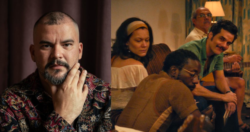 É do Rio! Carioca Gabriel Domingues se torna primeiro brasileiro indicado ao Oscar de Melhor Direção de Elenco com ‘O Agente Secreto’