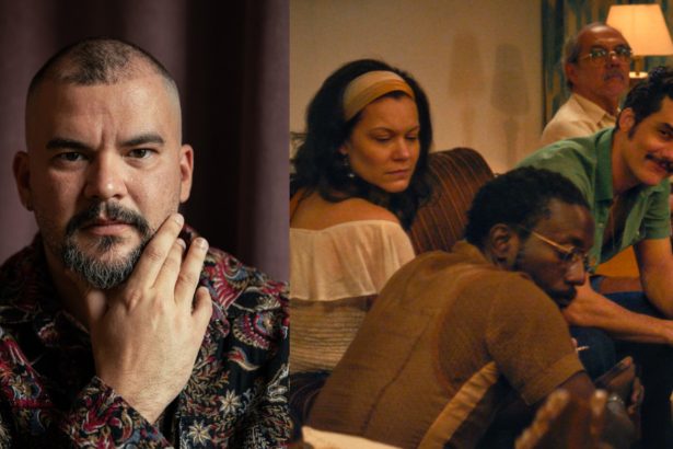 Carioca foi indicado em categoria nova do Oscar; "O Agente Secreto" teve quatro indicações