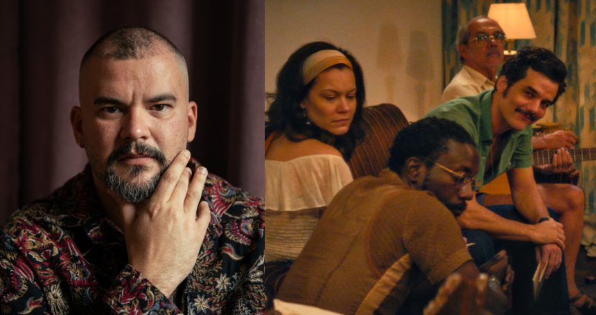 Carioca foi indicado em categoria nova do Oscar; "O Agente Secreto" teve quatro indicações