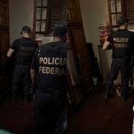 Computador onde arquivos de pornografia infantil estavam foi apreendido pela PF