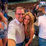 Em postagem nas redes, Paes usou IA para brincar sobre expectativas para show em Copacabana