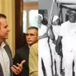 Paes prometeu dialogar com líderes religiosos para construir estátua em homenagem ao "inventor do réveillon" de Copacabana