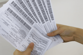 Prazo para pagar primeira parcela ou cota única do IPTU 2026 termina em 6 de fevereiro