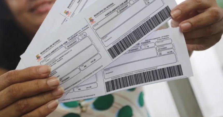 Além do desconto de 10% para cota única, contribuintes em Niterói tem direito a redução de 6% no valor do IPTU