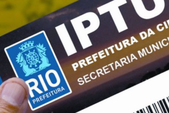 Prazo para pagar primeira parcela ou cota única do IPTU 2026 termina em 6 de fevereiro