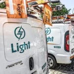 Light montou atendimento especial para tratar de solicitações de serviços e ressarcimentos.