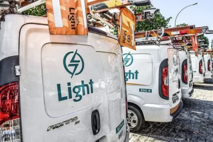 Light montou atendimento especial para tratar de solicitações de serviços e ressarcimentos.
