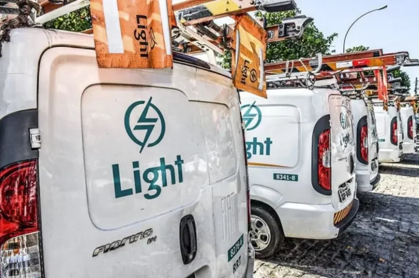 Light montou atendimento especial para tratar de solicitações de serviços e ressarcimentos.