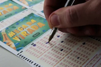 Mega da Virada não acumula; caso ninguém acerte as seis dezenas, prêmio vai para quem acertar a quina