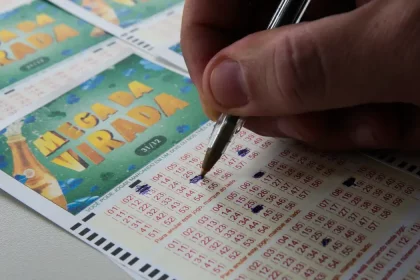 Mega da Virada não acumula; caso ninguém acerte as seis dezenas, prêmio vai para quem acertar a quina