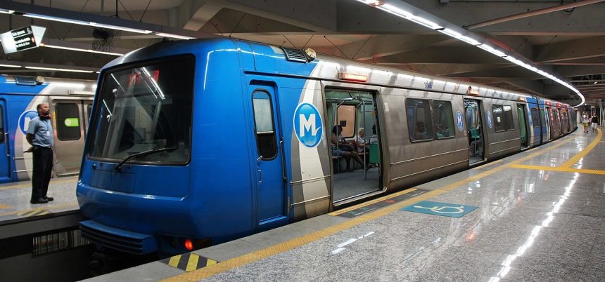 MetrôRio vai estender o horário de embarque em estações próximas à Sapucaí durante os ensaios técnicos