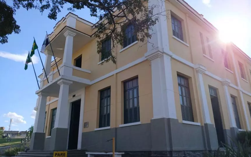 Prefeitura de Miracema é alvo de investigação do MPRJ sobre uso de recursos das enchentes