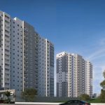 MRV pretende lançar cerca de 2,5 mil novas unidades habitacionais em 2026