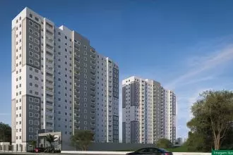 MRV pretende lançar cerca de 2,5 mil novas unidades habitacionais em 2026