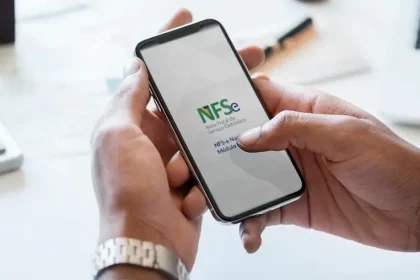 A partir de agora, emissão da nota fiscal eletrônica acontece pelo sistema nacional