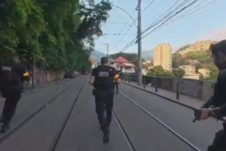 Operação Torniquete combate esquema de roubo e receptação de veículos no Rio