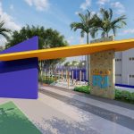 Parque estadual vai funcionar no terreno do antigo piscinão de São Gonçalo