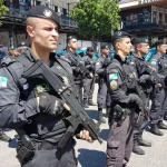 Alteração em decreto aumenta gratificação prevista para agentes da reserva que participam do programa