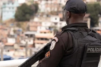 Partido pediu liminar para suspender "gratificação faroeste", que oferece bônus para policiais de acordo com neutralização de criminosos