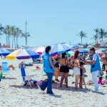 Operação "Preço justo nas praias" conta com canal de atendimento por WhatsApp para reunir denúncias