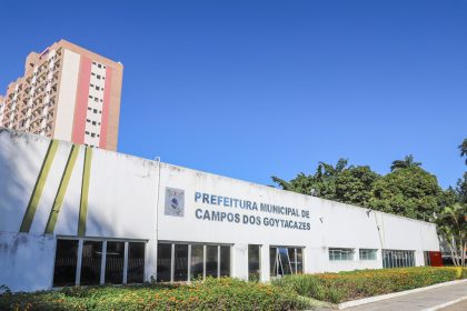 MPF não identificou como crime acordo que ficou conhecido como "venda do futuro"; decisão não afeta processo na esfera cível - Foto: Divulgaçao/Prefeitura de Campos