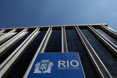 Texto fixa receita e metas da gestão para os próximos quatro anos - Foto: Divulgação//Prefeitura do Rio