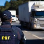 Operação de réveillon terminou com metade do número de mortos em acidentes na comparação com o ano anterior